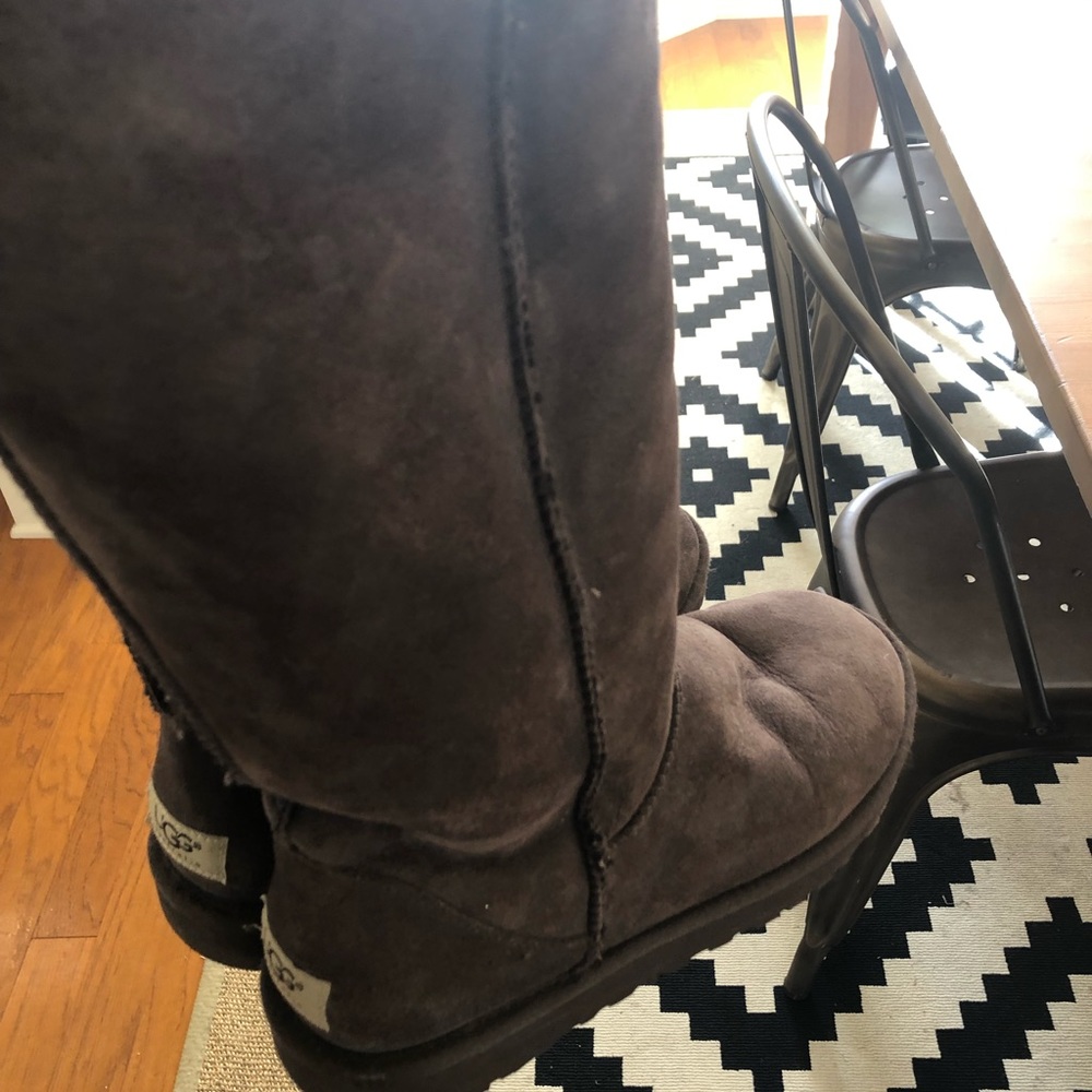 Tall Uggs - image 2